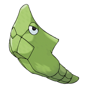 metapod metapod