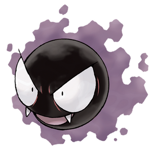 gastly