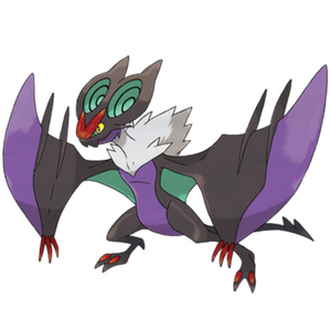noivern noivern