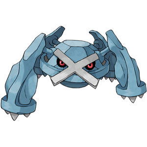 metagross