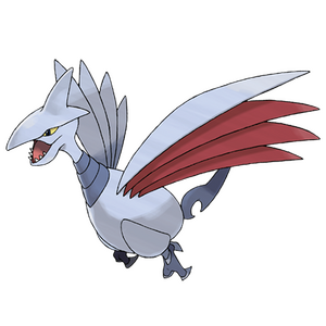 skarmory skarmory