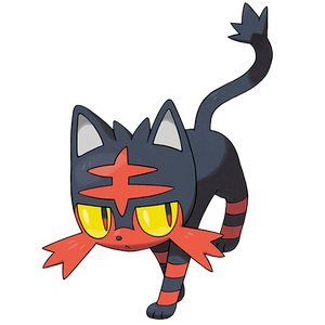 litten litten
