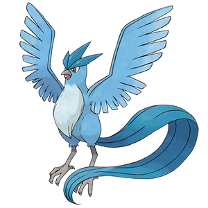 articuno
