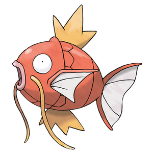 magikarp