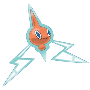 rotom