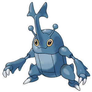 heracross