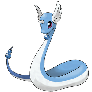 dragonair