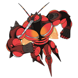 buzzwole