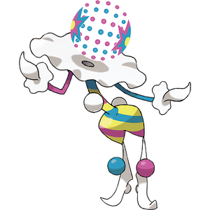 blacephalon blacephalon