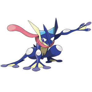greninja