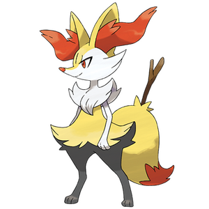 braixen