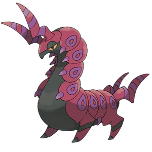 scolipede