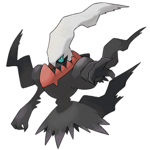 darkrai darkrai