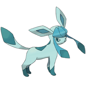 glaceon glaceon