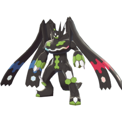 zygarde