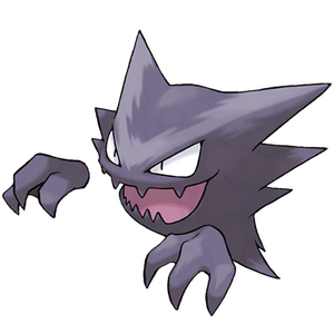 haunter haunter