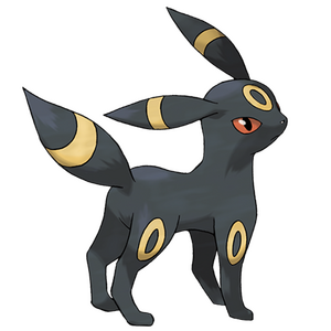 umbreon umbreon