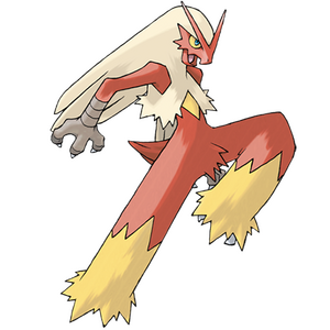 blaziken blaziken