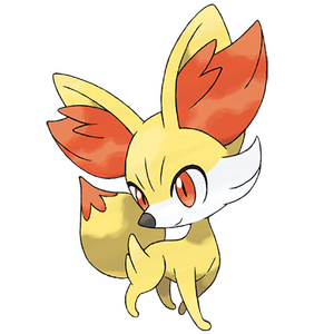 fennekin