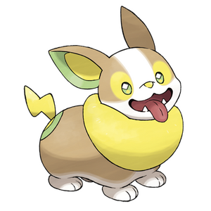 yamper