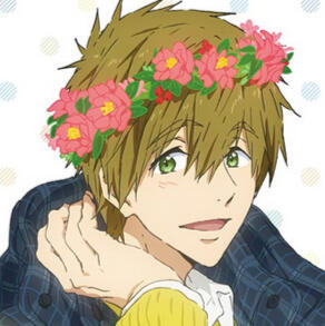 makoto tachibana ♡
