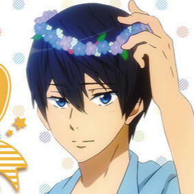haruka nanase