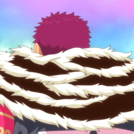 ♡ katakuri ♡