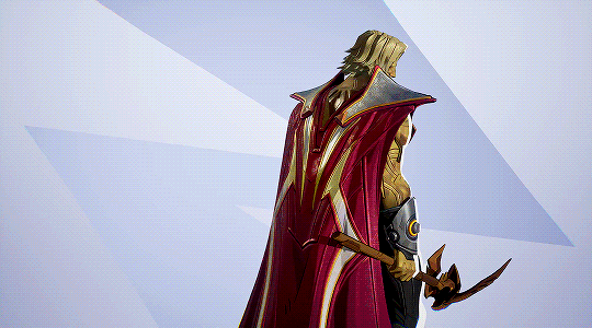 ♡ adam warlock ♡