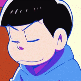 ♡ karamatsu ♡
