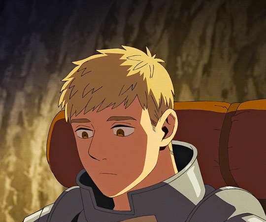 ♡ laios touden ♡