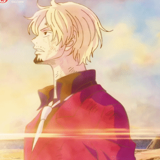 ♡ sanji ♡