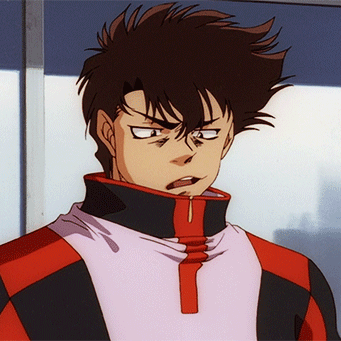 ♡ takeshi sendo ♡