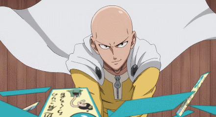 ♡ saitama ♡