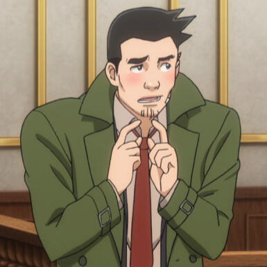 dick gumshoe