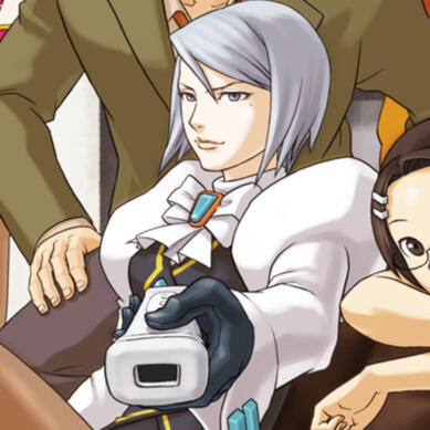 franziska von karma