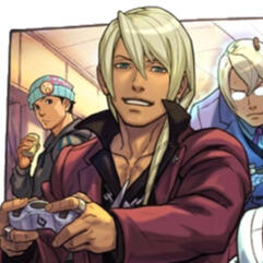 klavier gavin ♡