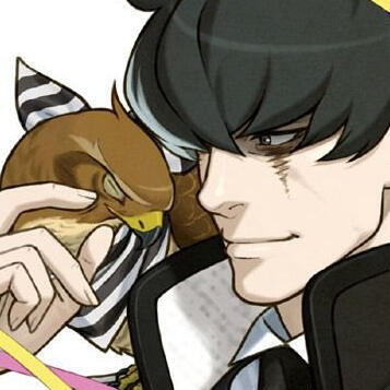 simon blackquill ♡♡