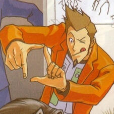 larry butz
