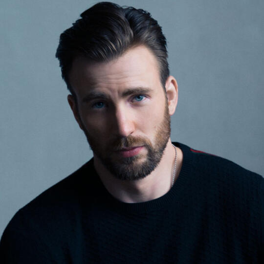 chris evans