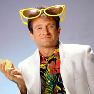 robin williams