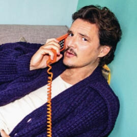 pedro pascal