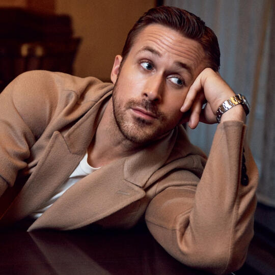 ryan gosling