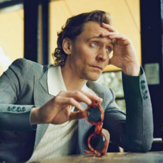 tom hiddleston