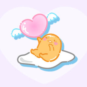 gudetama