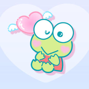keroppi