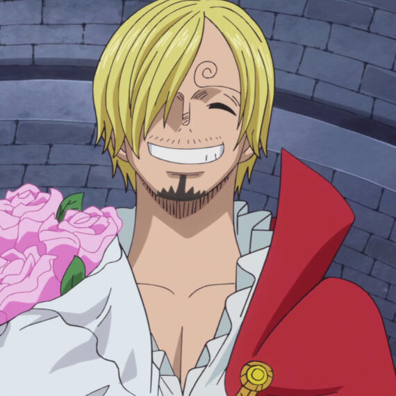sanji