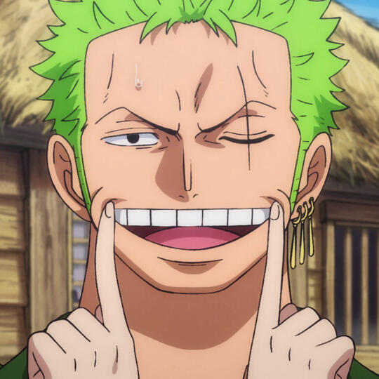 zoro zoro