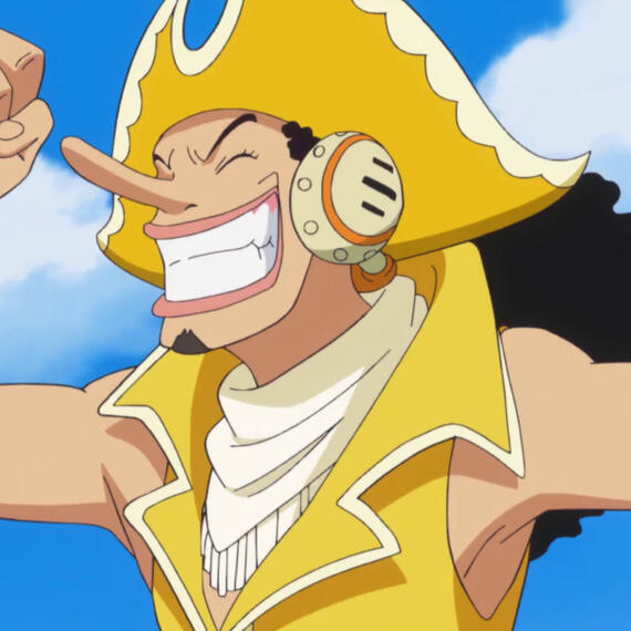 usopp usopp