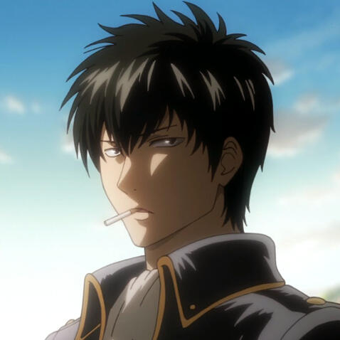 toshiro hijikata toshiro hijikata