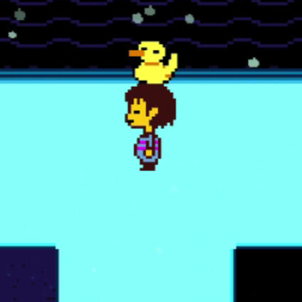 bird that carries you over a disproportionately small gap